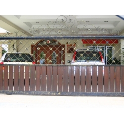 Swing Gate